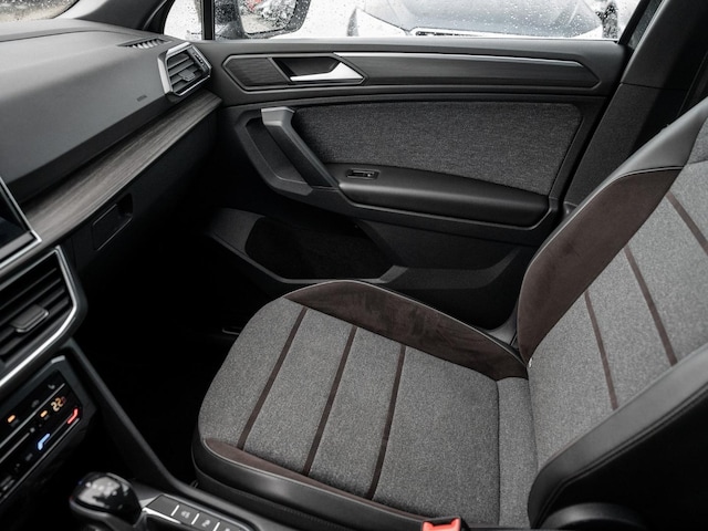 Seat Tarraco 2.0 TSI 4Drive DSG