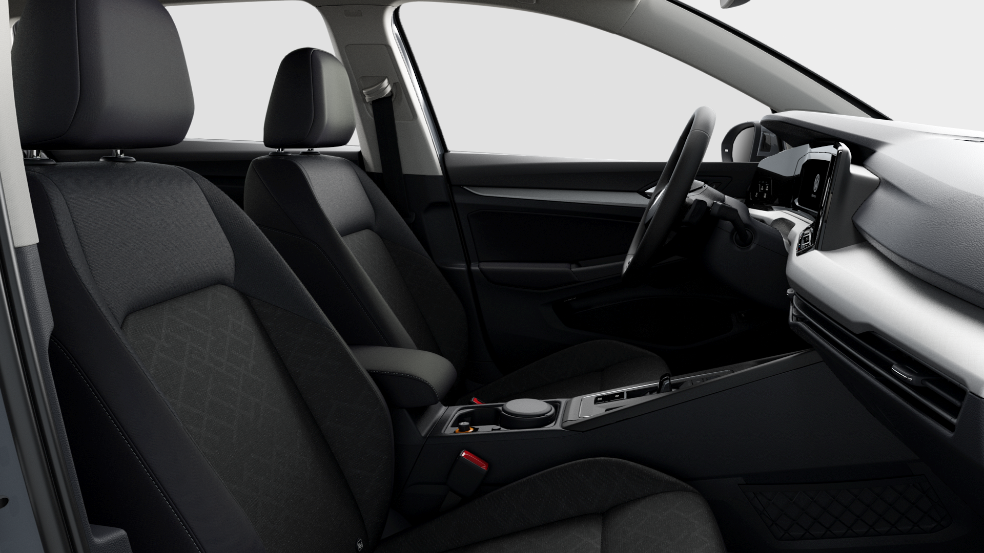 Volkswagen Golf DSG Life Variant