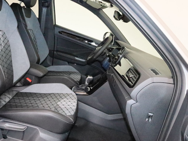 Volkswagen T-Roc 1.5 TSI R-Line