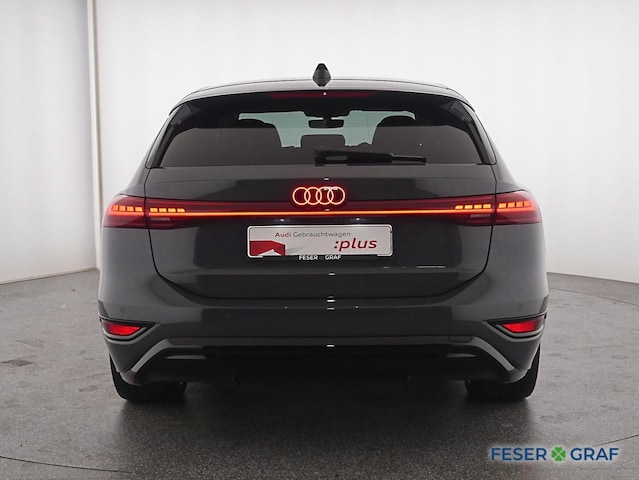 Audi A6 e-tron Avant Performance