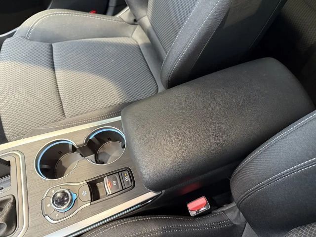 Renault Talisman Combi EDC Estate TCe 160 Zen