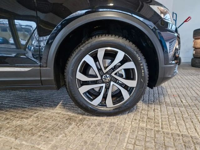 Volkswagen T-Roc 1.5 TSI DSG