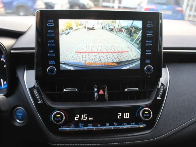 Suzuki Swace Comfort Hybrid