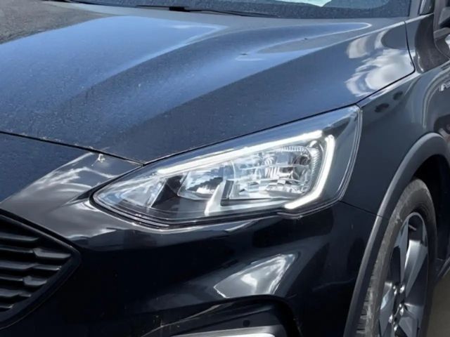 Ford Focus Active Wagon