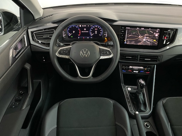 Volkswagen Golf Style eHybrid