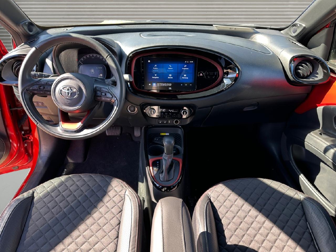 Toyota Aygo X 5-deurs