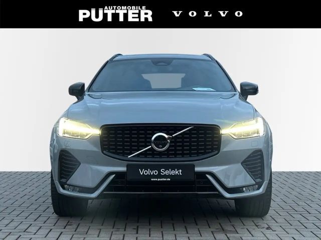 Volvo XC60 AWD Dark Ultra