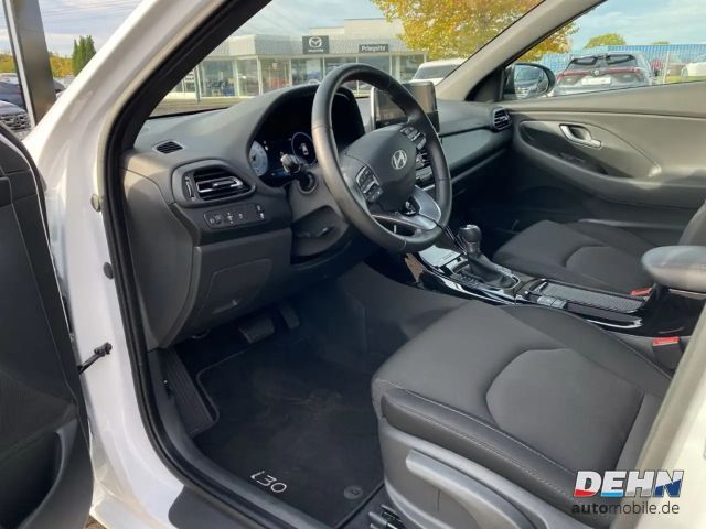 Hyundai i30 1.0 Advantage T-GDi