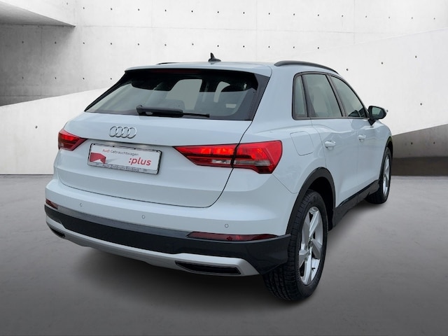 Audi Q3 35 TFSI S-Tronic