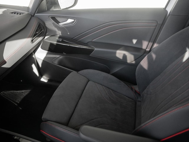 Volkswagen ID.3 210 kW IQLight Kam. Navi 360 ACC