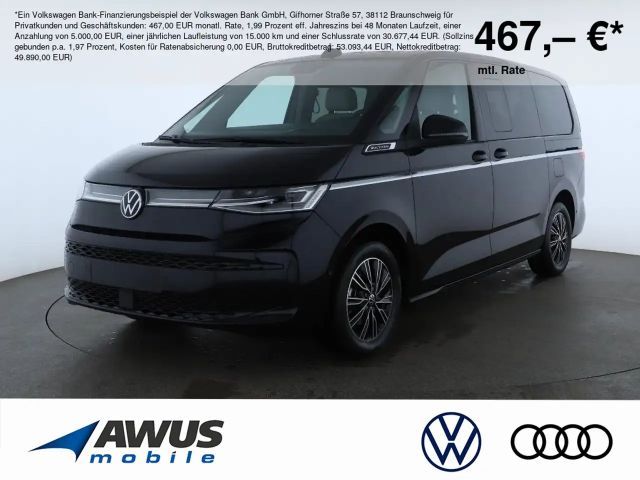 Volkswagen Multivan 2.0 TDI DSG Style T7