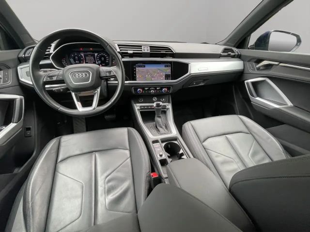 Audi Q3 40 TDI Quattro S-Line