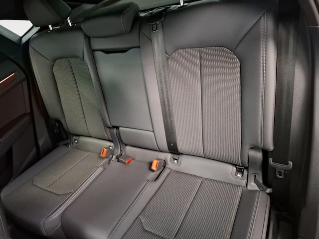 Audi Q3 35 TFSI S-Line S-Tronic Sportback