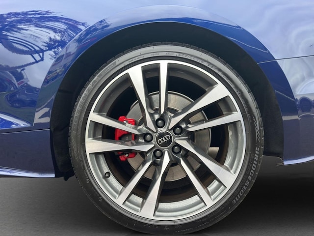 Audi S5 Cabriolet Quattro