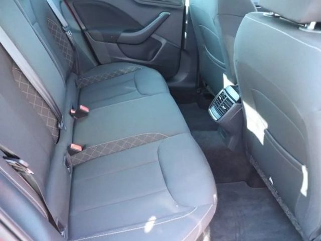 Skoda Kamiq Ambition