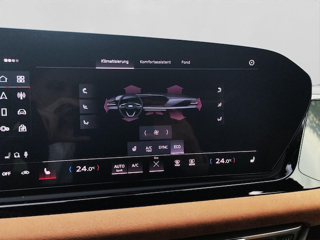 Audi A5 Avant Quattro S-Tronic