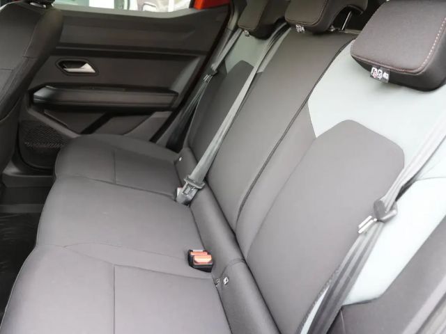 Dacia Duster 4WD Extreme TCe 130