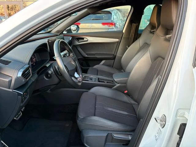 Cupra Formentor VZ e-Hybrid