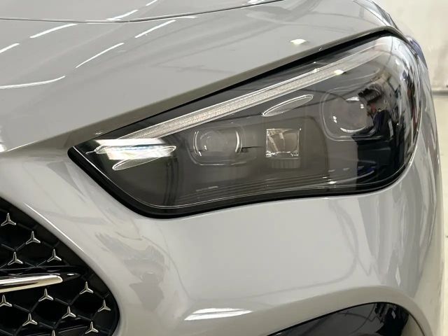 Mercedes-Benz CLE 200 Coupé