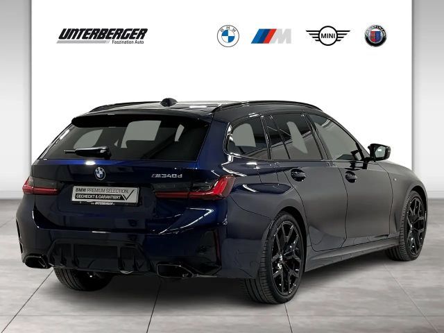 BMW 340 Touring xDrive