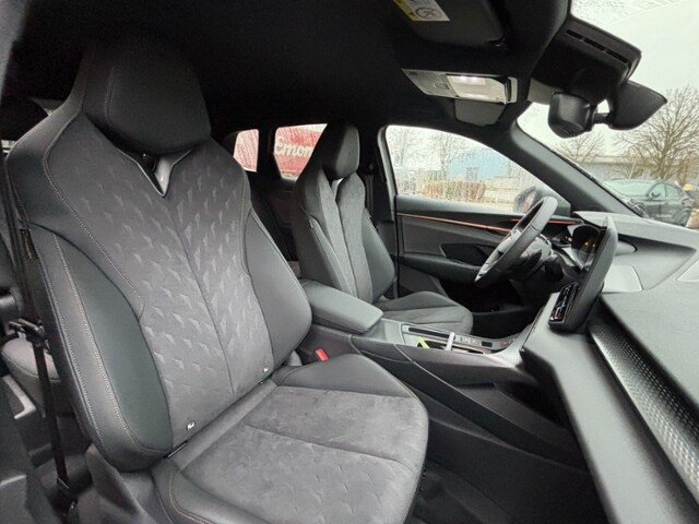 Cupra Terramar 1.5 eTSI