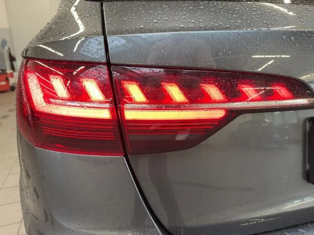 Audi A4 45 TFSI Quattro S-Line