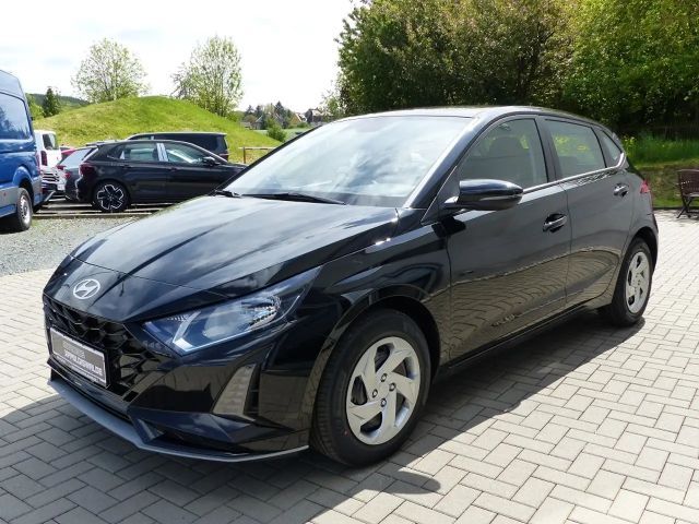 Hyundai i20 1.0 Select T-GDi