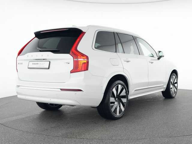 Volvo XC90 XC90