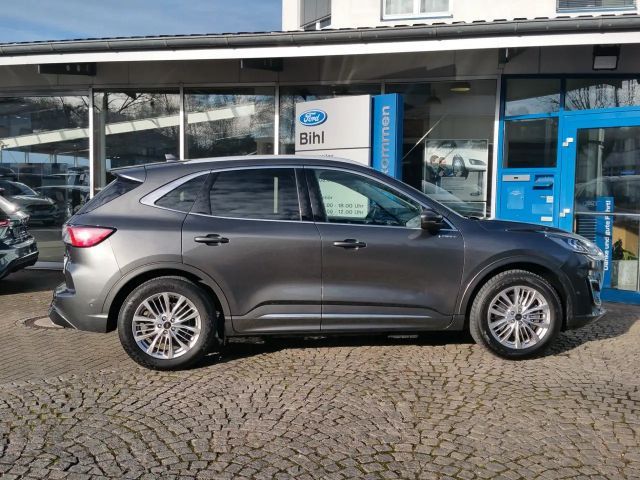 Ford Kuga Plug in Hybrid Vignale