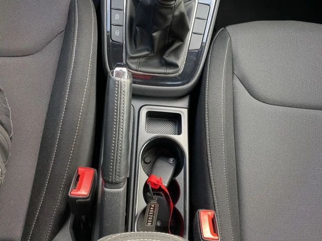 Skoda Fabia 1.0 TSI Selection