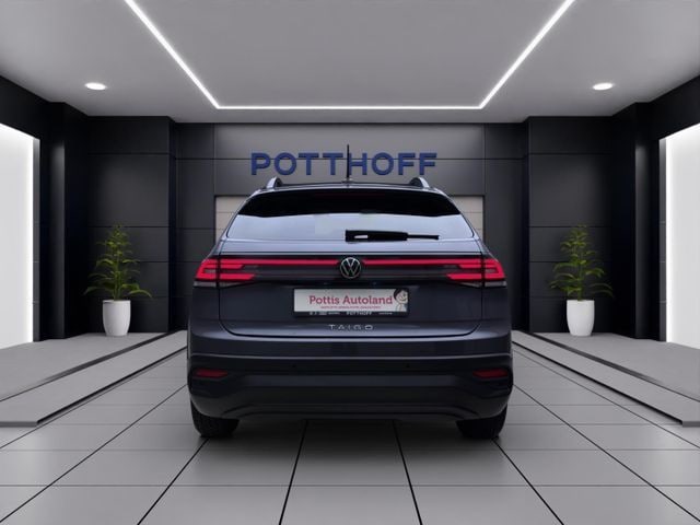 Volkswagen Taigo 1.0 TSI