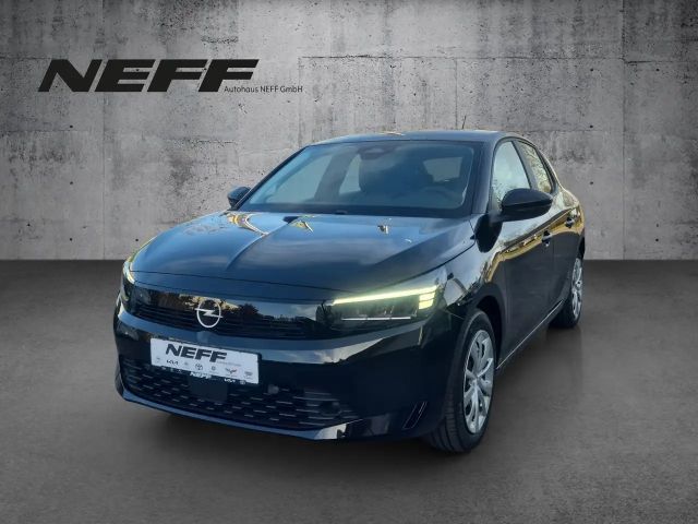 Opel Corsa 1.2 Turbo Edition Turbo