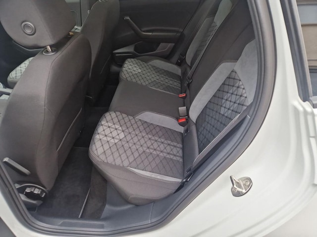 Volkswagen Taigo 1.5 TSI R-Line