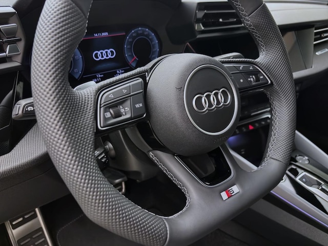 Audi A3 S-Tronic Sportback