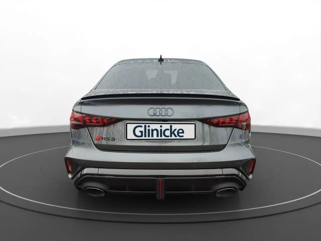 Audi RS3 Sedan