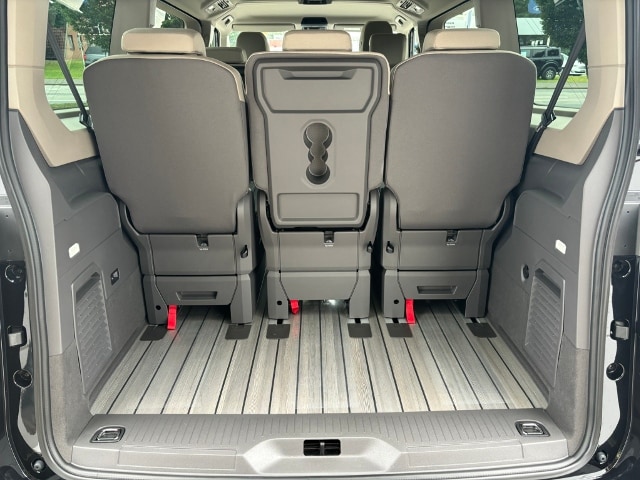 Volkswagen Multivan DSG T7