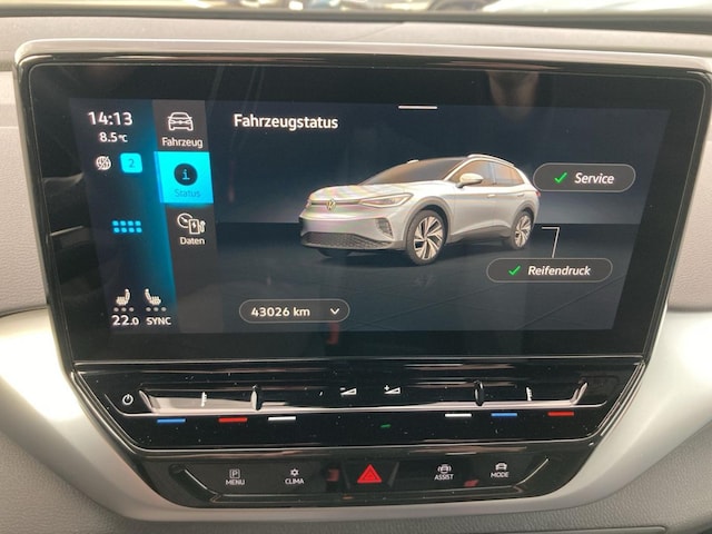 Volkswagen ID.4 Pure