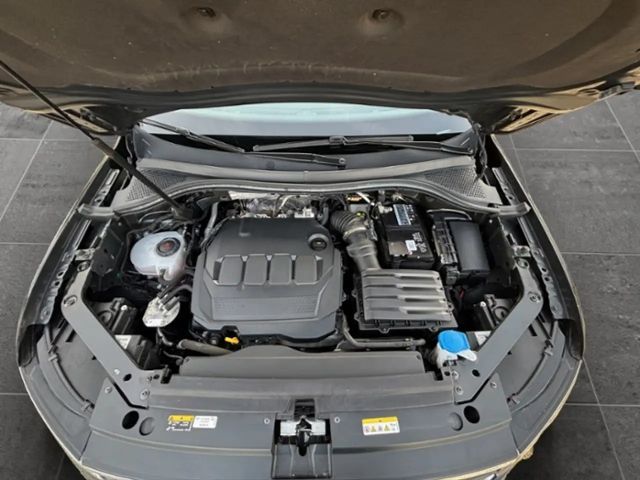 Volkswagen Tiguan 2.0 TDI