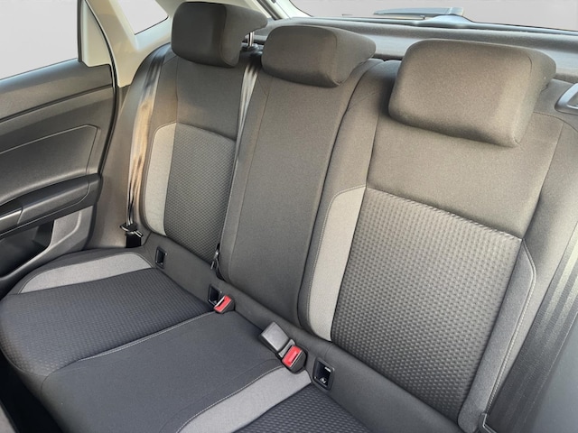 Volkswagen Polo 1.0 TSI Life