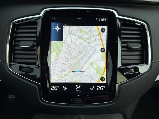 Volvo XC90 AWD Bright Plus