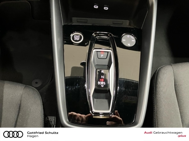 Audi A3 30 TFSI S-Tronic Sportback