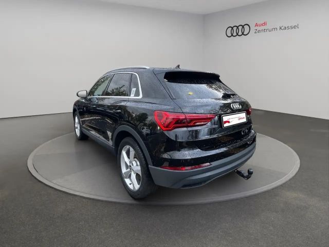 Audi Q3 45 TFSI Hybride