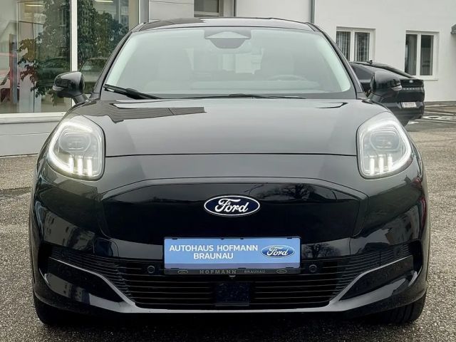 Ford Puma Premium