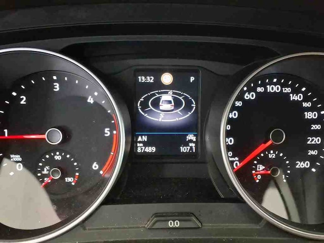 Volkswagen Tiguan 2.0 TDI DSG Life