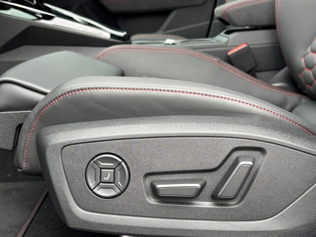 Audi RS3 Quattro S-Tronic Sportback