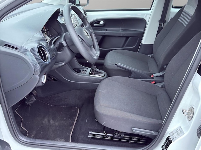 Volkswagen e-up! e-up!