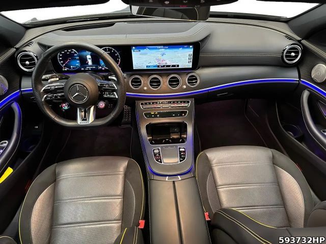 Mercedes-Benz E 63 AMG 4MATIC+ AMG Line Estate