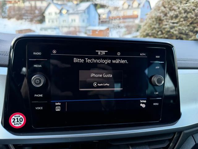 Volkswagen T-Roc 1.0 TSI Life