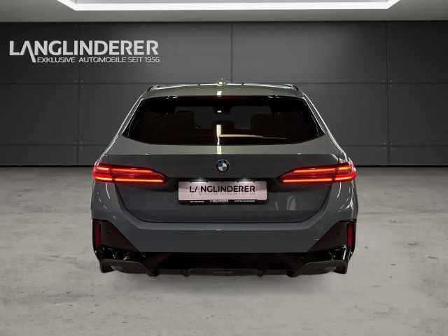 BMW 520 520d M-Sport Touring xDrive