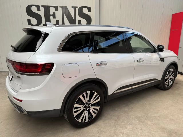 Renault Koleos Blue Initiale Paris